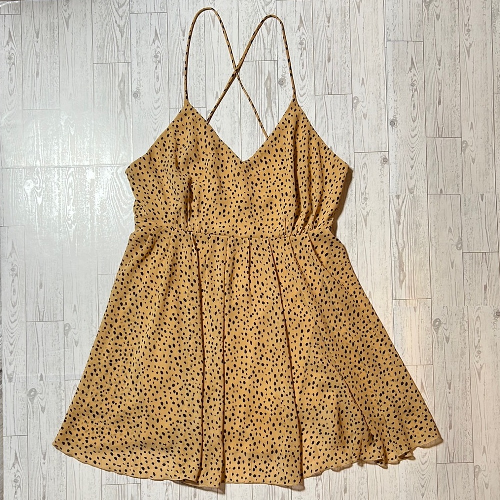 Forever 21 dress Size L